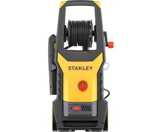 Myjka ciśnieniowa Stanley STANLEY SXPW25E-E High Pressure Washer (2500 W, 170 bar, 500 l/h) | Stanley 2500 W | 170 bar | 500 l/h