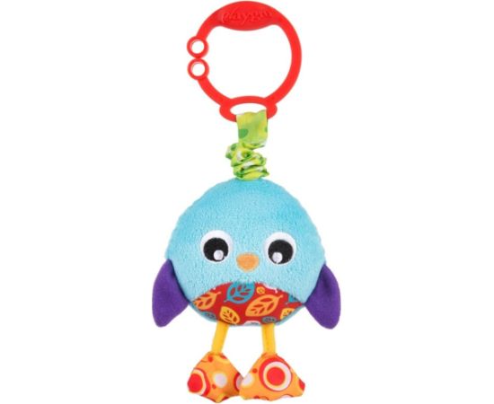 PLAYGRO activity toy Wiggly Poppy Penguin, 0186973