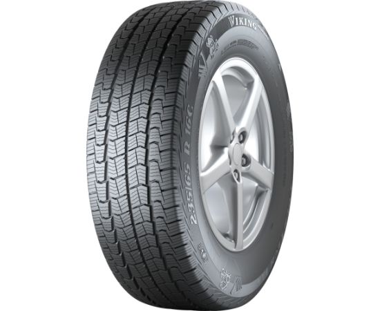 Viking FourTech Van 215/65R15 104T