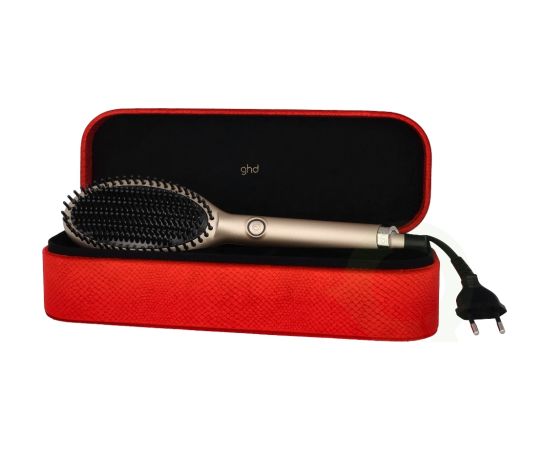 GHD Glide Brush Set - Limited Edition (Heated Brush/Storage Box)