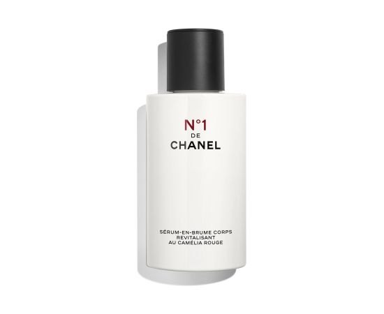 Chanel N1 Red Camelia Revitalizing Body Serum-in-Mist 140 ml