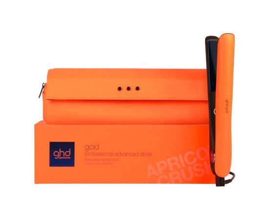 GHD Gold Professional Advanced Styler Apricot Crush