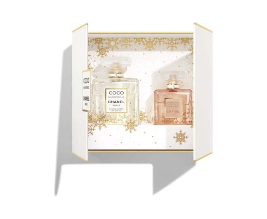 Chanel Coco Mademoiselle Giftset 150 ml