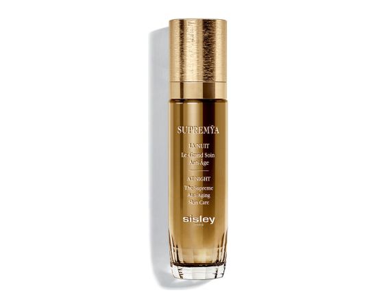 Sisley Supremya At Night The Supreme Anti-Aging Skin Care 50 ml