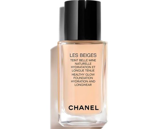 Chanel Les Beiges Healthy Glow Foundation 30 ml