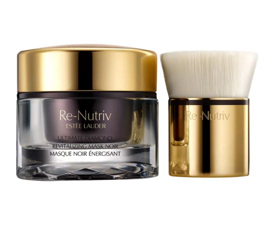 E.Lauder Re-Nutriv Ultimate Diamond Revitalizing Mask Noir 50 g