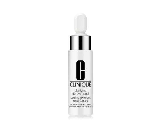 Clinique Clarifying Do-Over Peel 30 ml