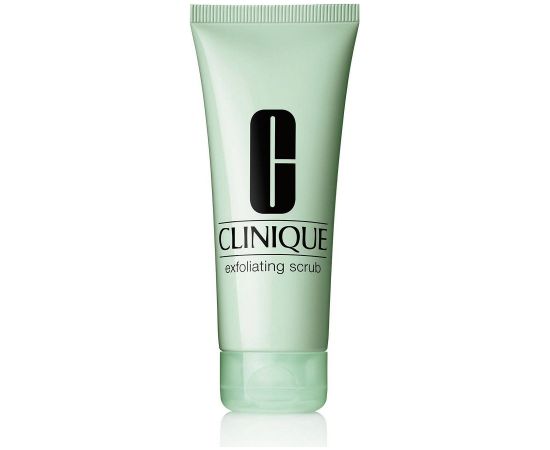 Clinique Exfoliating Scrub 100ml