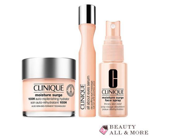 Clinique Moisture Surge Set 120 ml