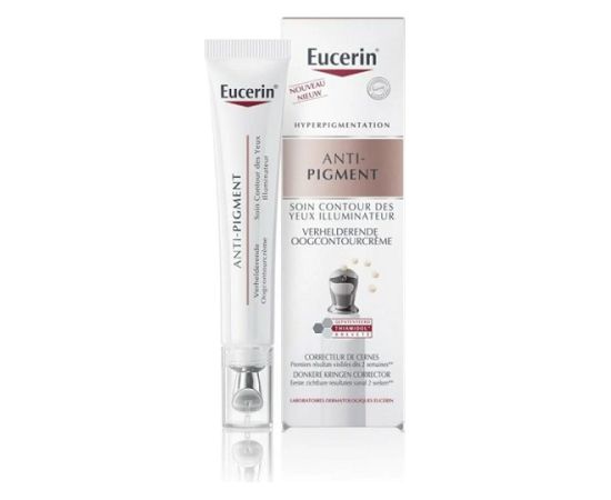 Eucerin Anti-Pigment Eye Contour 15 ml