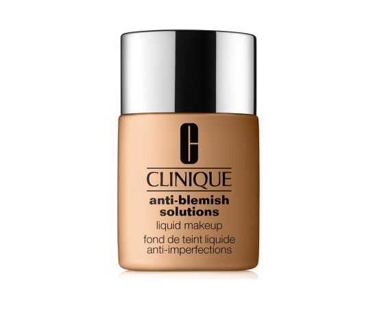 Clinique Anti-Blemish Solutions Liquid Make-Up 30ml