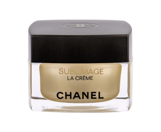 Chanel Sublimage La Creme Ultimate Skin Regeneration Cream 50 g