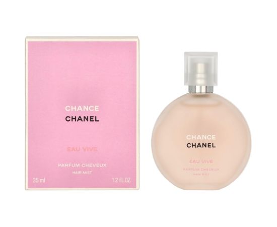 Chanel Chance Eau Vive Hair Mist 35 ml