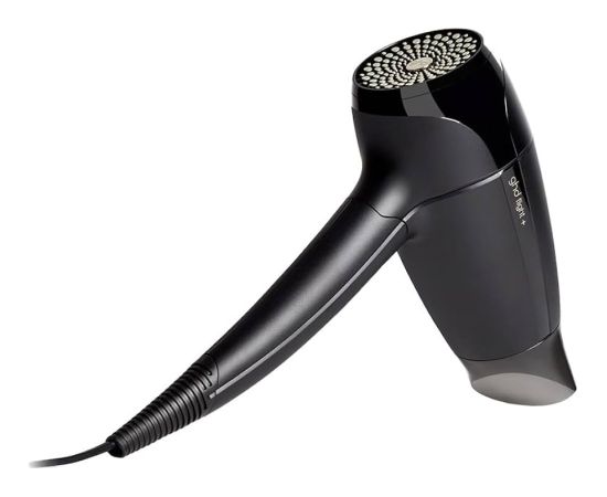 GHD Flight Travel Hair Dryer - Black