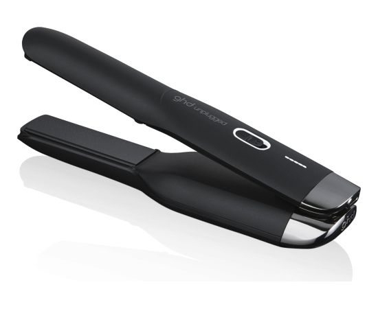 GHD Unplugged Styler - Black