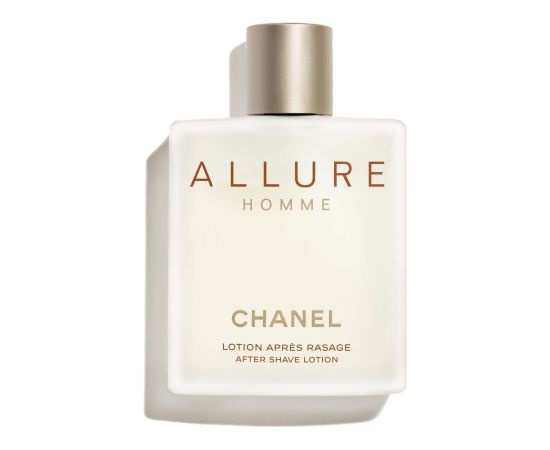 Chanel Allure Homme After Shave Lotion 100 ml