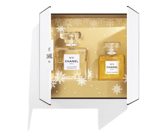 Chanel No 5 Giftset 150 ml