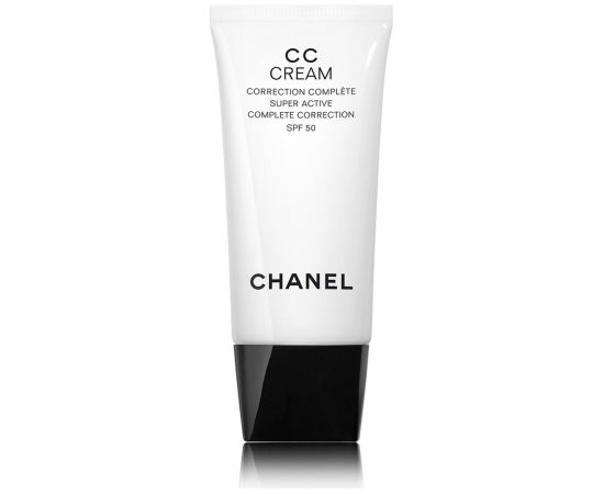 Chanel CC Cream Complete Correction SPF50 30 ml