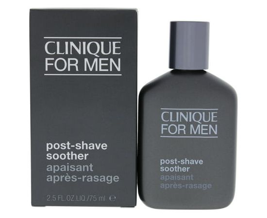 Clinique For Men Post Shave Soother 75 ml