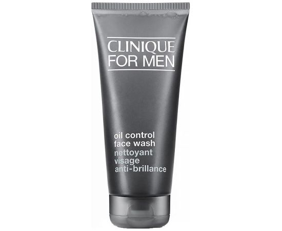 Clinique For Men Oil Control Face Wash 200ml