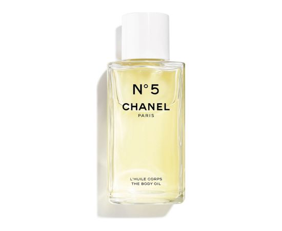 Chanel No. 5 The Body Oil 250 ml