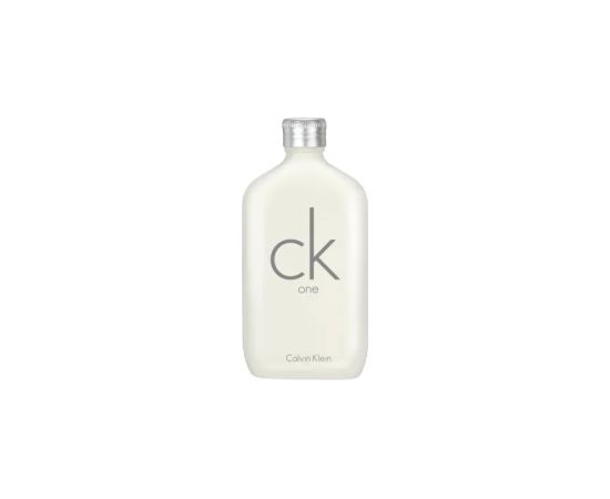 Calvin Klein Ck One Edt Spray 50 ml