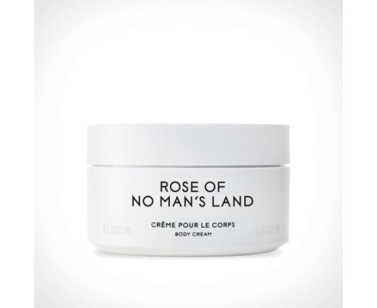 Byredo Rose Of No Man's Land Body Cream 200 ml