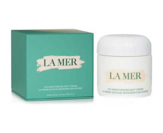 La Mer The Moisturizing Soft Cream 100 ml