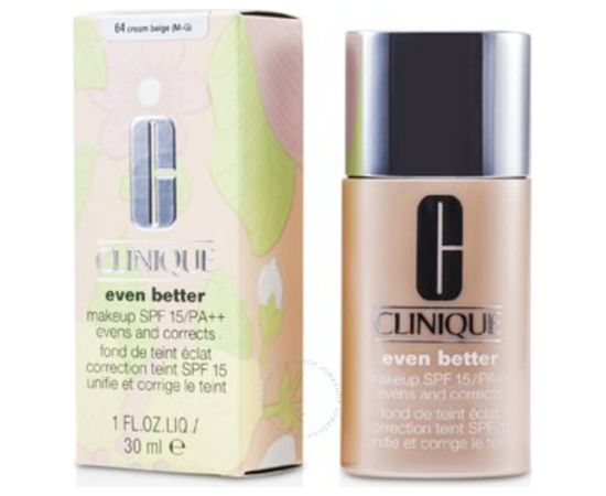 Clinique Even Better Make-Up SPF15 30 ml