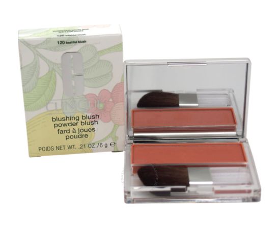 Clinique Blushing Blush Powder Blush 6 g