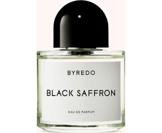 Byredo Black Saffron Edp Spray 100 ml