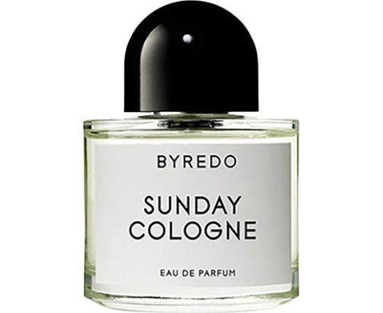 Byredo Sunday Cologne Edp Spray 50 ml