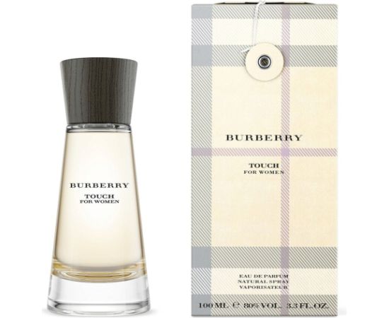 Burberry Touch For Women Edp Spray 100 ml