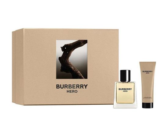 Burberry Hero Giftset 125 ml