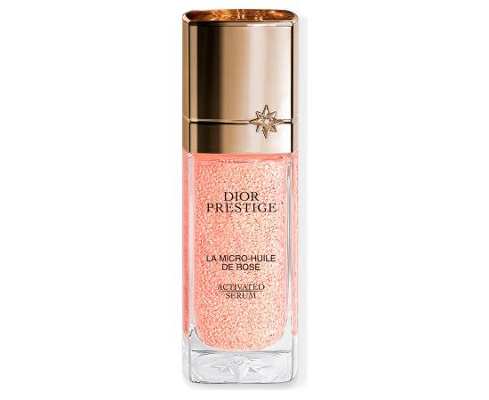 Dior Prestige Le Micro-Huile De Rose Advanced Serum 30 ml