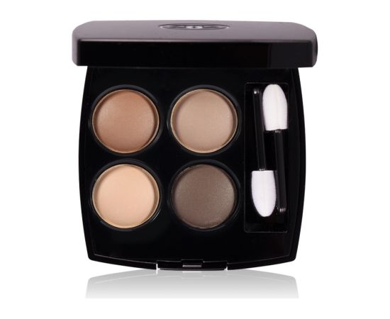 Chanel Les 4 Ombres Multi Effect Quadra Eyeshadow 2 g