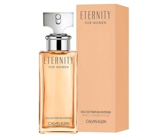 Calvin Klein Eternity Intense For Women Edp Spray 100 ml