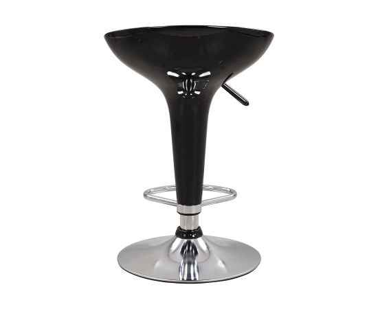 Bar stool AMIGO black