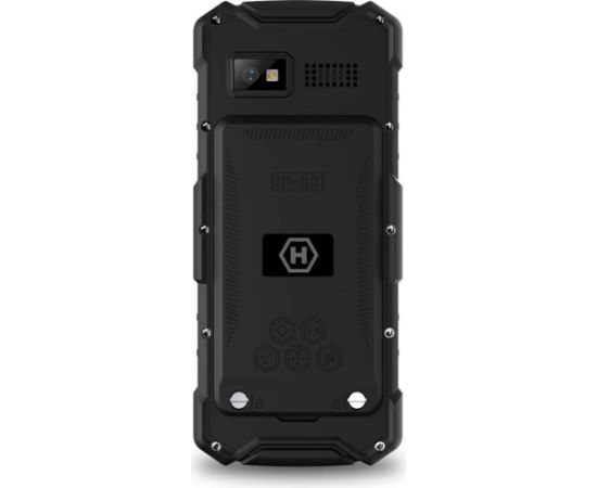 MyPhone Hammer 5 Smart Dual black