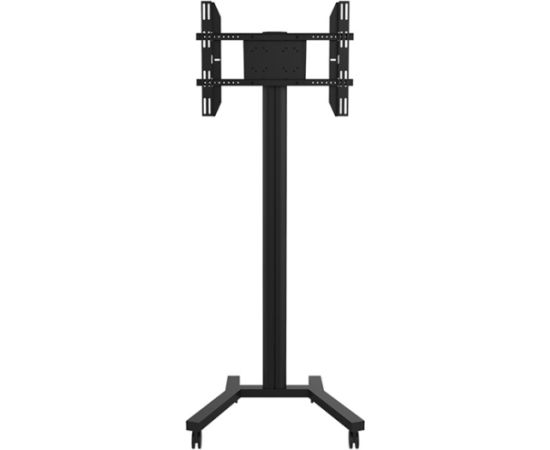 Multibrackets MB DISPLAY STAND 180 SINGLE BLACK