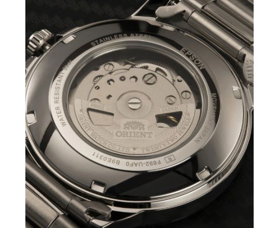 Orient Automatic RA-AA0C01B39B