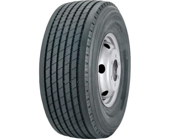 275/70R22,5 Goodride CR976A 148/145M M+S SteerAndTrailer REGIONAL CCB73