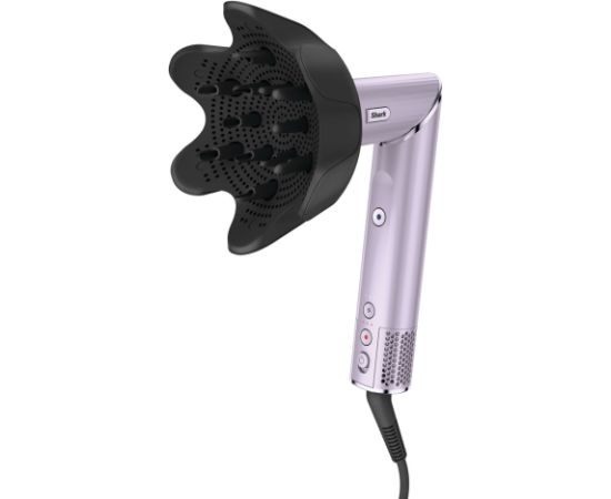 Shark FlexStyle HD440PLEU hair styling tool Multistyler Steam 1400 W