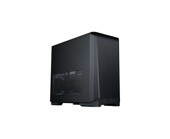 Phanteks ECLIPSE P200A Mini Tower Black