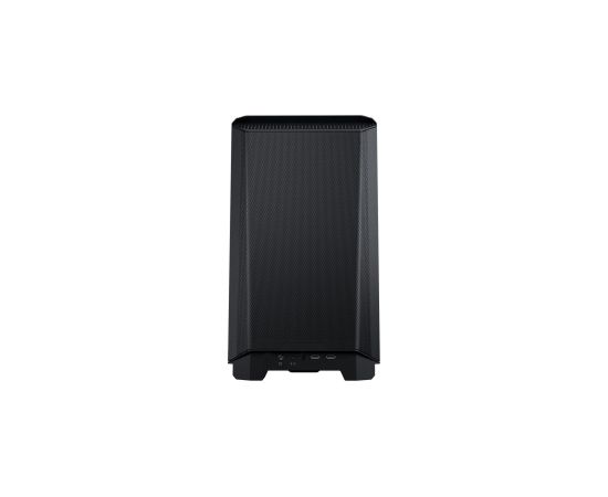 Phanteks ECLIPSE P200A Mini Tower Black