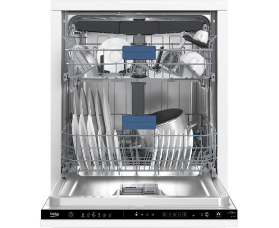 Built-in dishwasher BEKO BDIN37530