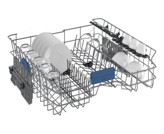 Built-in dishwasher BEKO BDIN37530