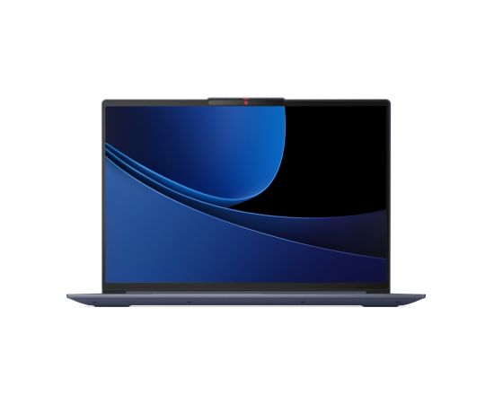 Lenovo SLIM-5-16IRU9K1 Core 7 150U 16"Touch WUXGA AG 16GB SSD1TB BT BLKB FPR Win11 Abyss Blue (REPACK) 2Y