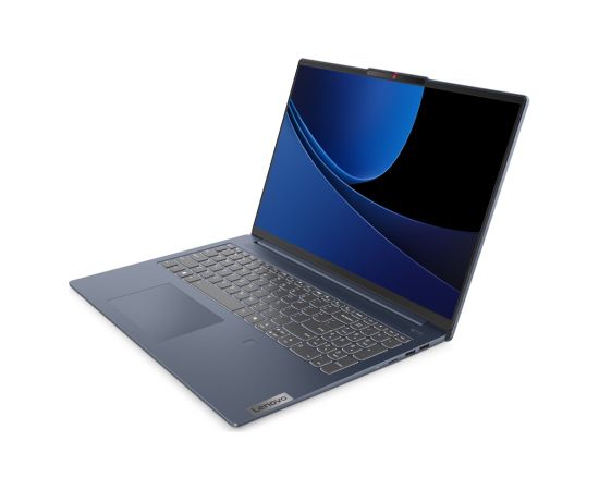 Lenovo SLIM-5-16IRU9K1 Core 7 150U 16"Touch WUXGA AG 16GB SSD1TB BT BLKB FPR Win11 Abyss Blue (REPACK) 2Y