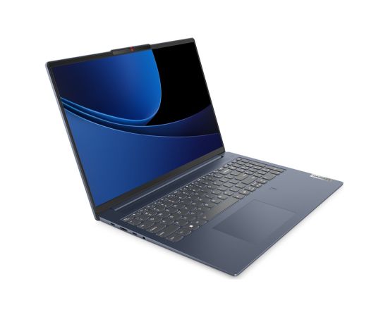 Lenovo SLIM-5-16IRU9K1 Core 7 150U 16"Touch WUXGA AG 16GB SSD1TB BT BLKB FPR Win11 Abyss Blue (REPACK) 2Y